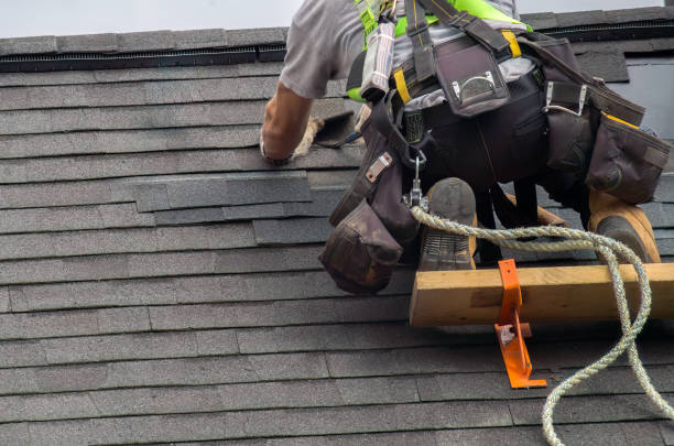 Reliable Gutter Installation contractor in Clear Lake, WA by Brentwood Metal Roofing